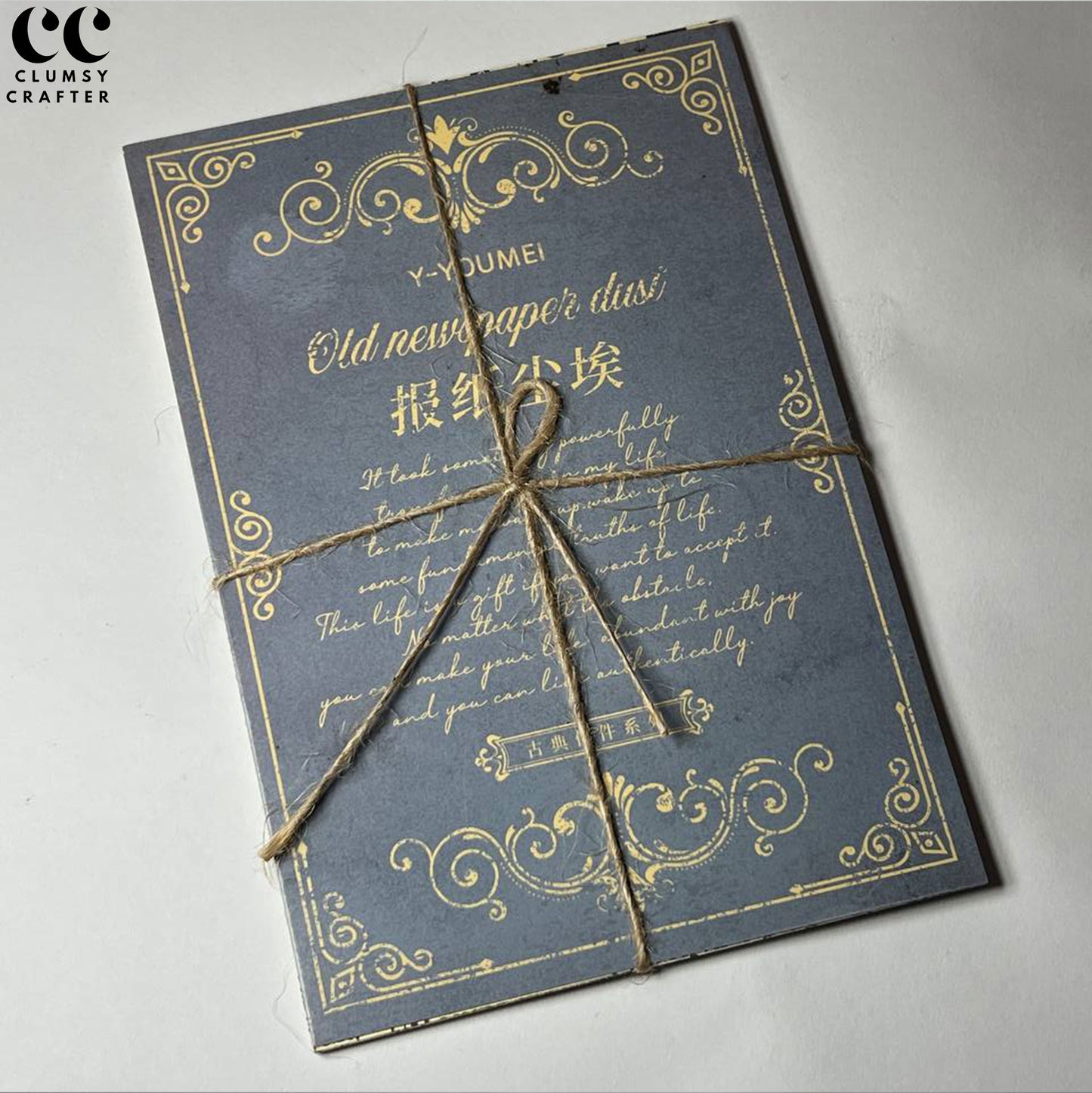 JOURNALING POSTER CARDS