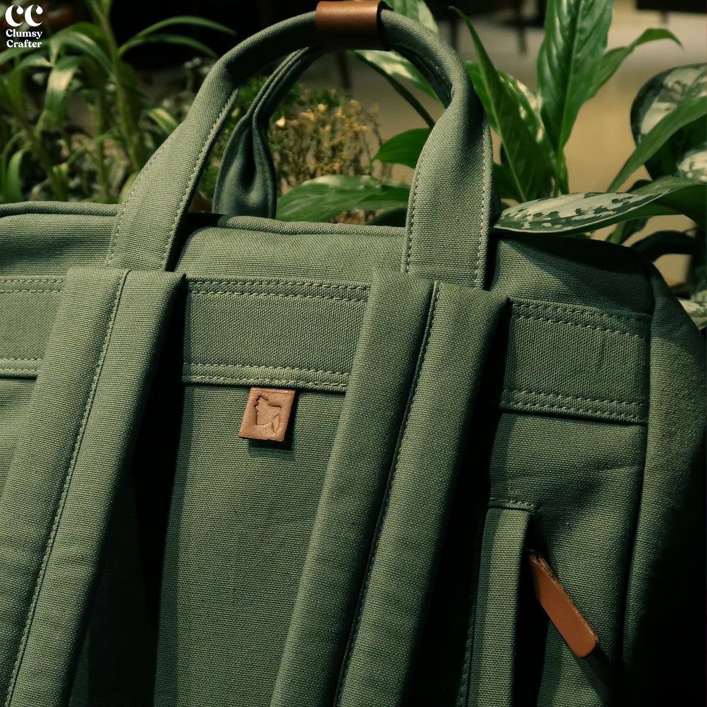 Meera Backpack