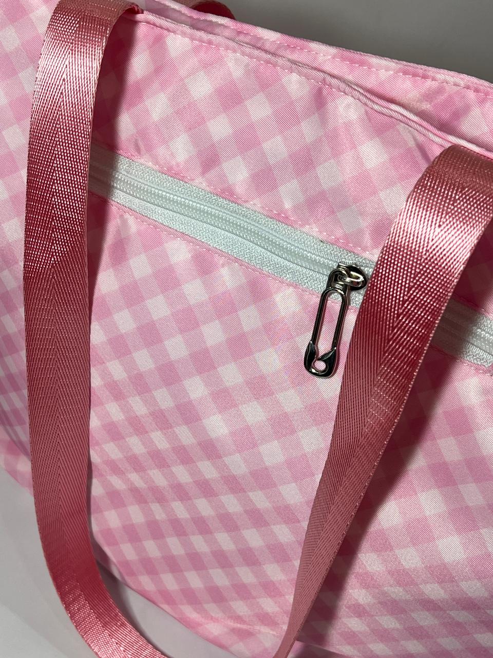 Athena Tote Bag