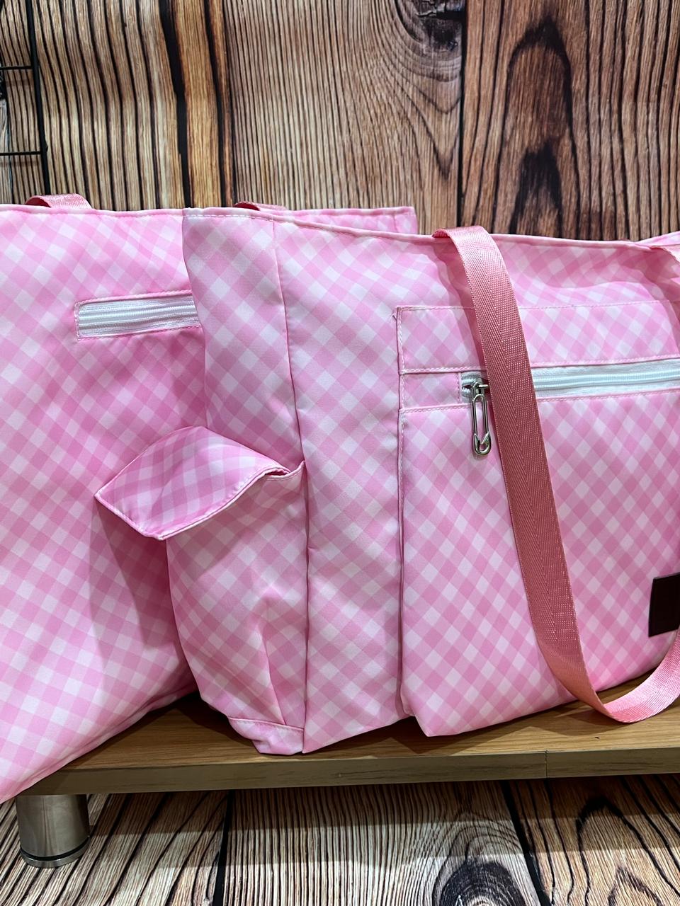 Athena Tote Bag