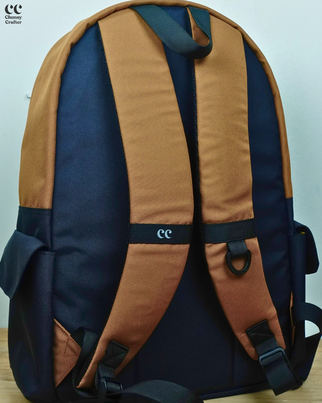 Phoenix Backpack- Collection