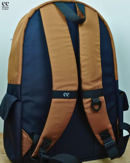 Phoenix Backpack- Collection