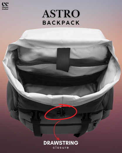 Astro Backpack