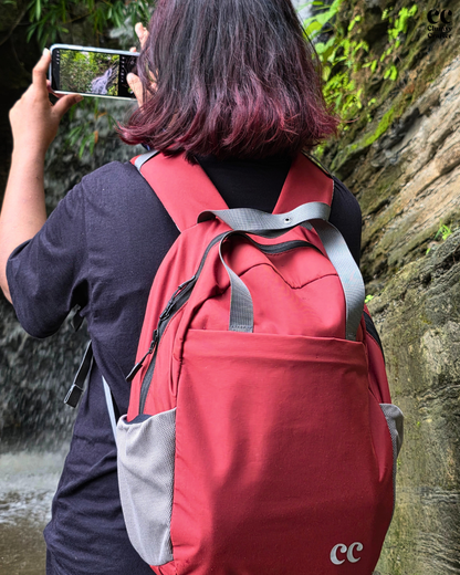 Nomad Daypack- Collection