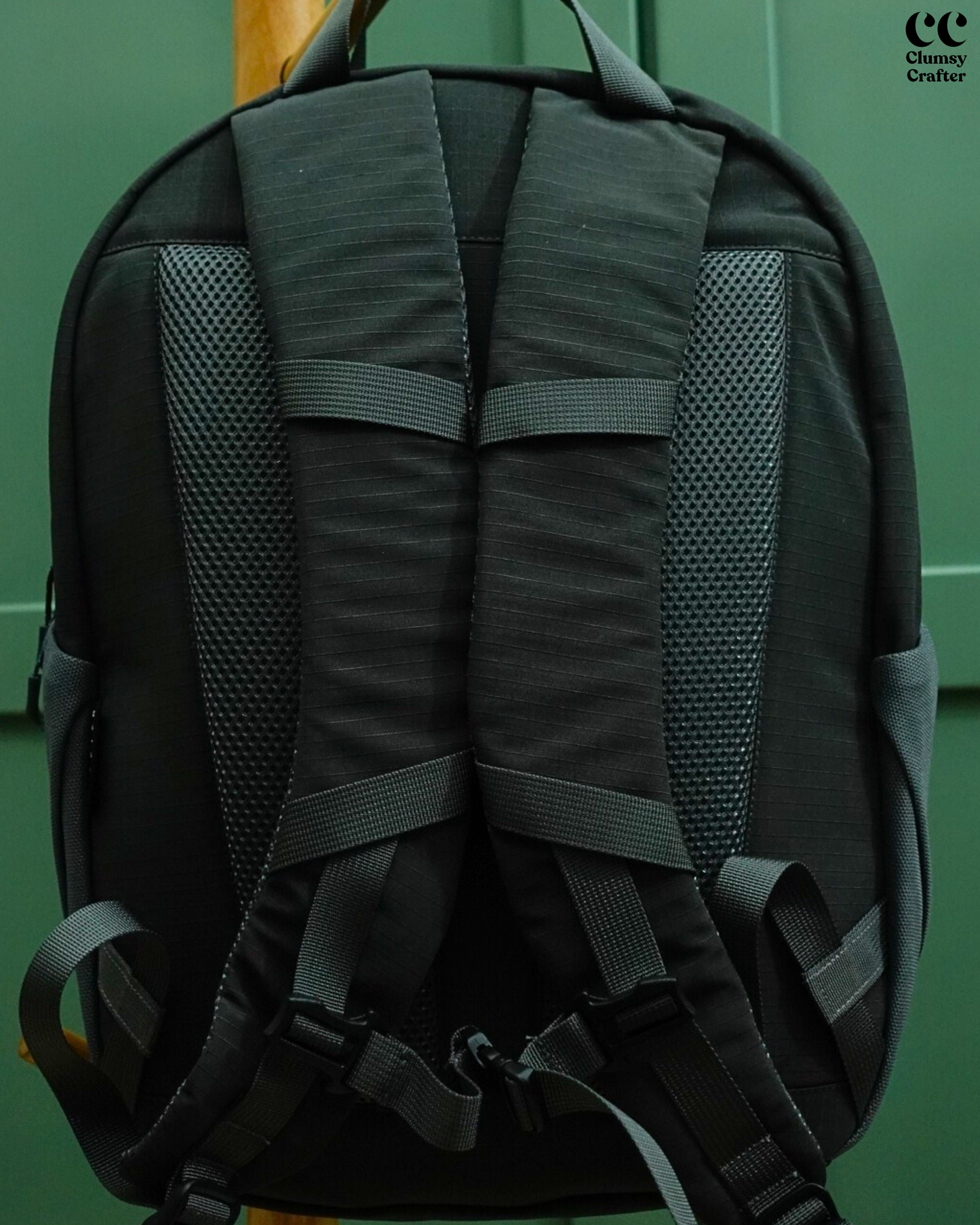 Nomad Daypack
