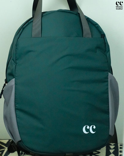 Nomad Daypack- Collection