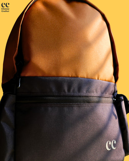 Phoenix Backpack- Collection