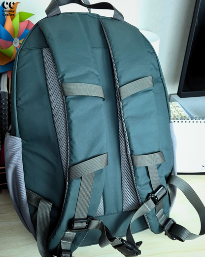 Nomad Daypack- Sage Green