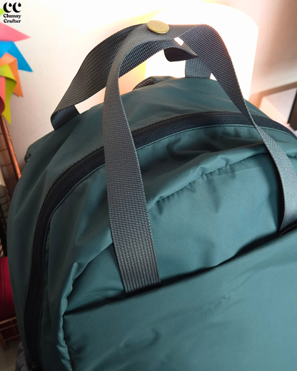 Nomad Daypack- Sage Green