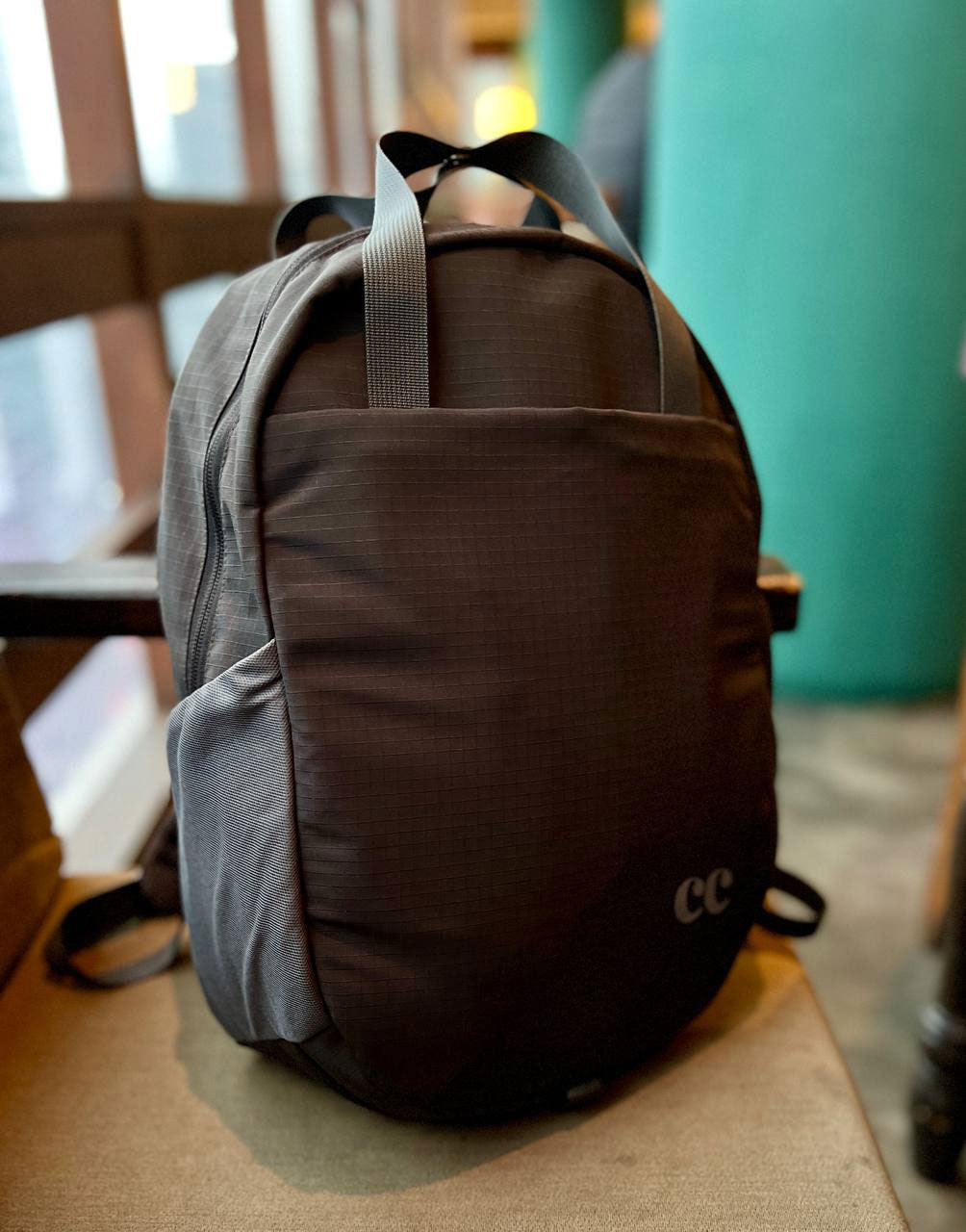 Nomad Daypack