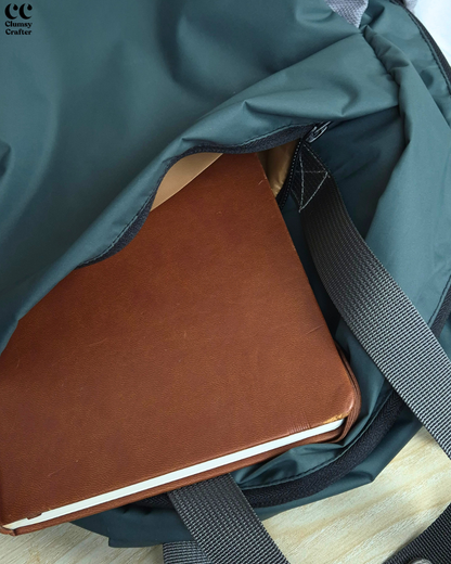 Nomad Daypack- Sage Green