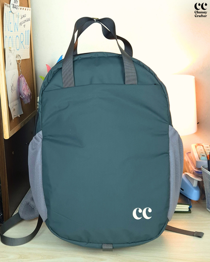 Nomad Daypack- Sage Green