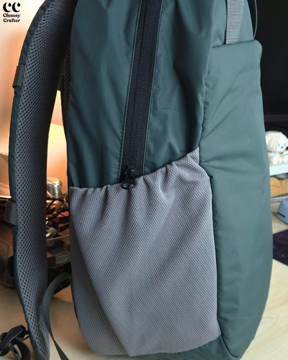 Nomad Daypack- Sage Green