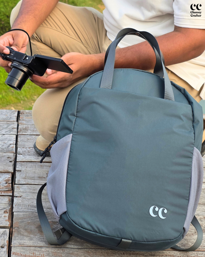 Nomad Daypack- Sage Green