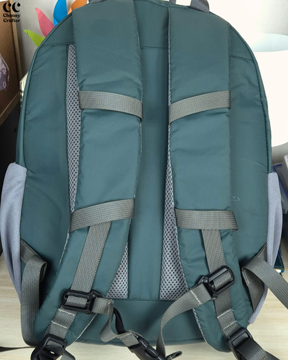 Nomad Daypack- Sage Green