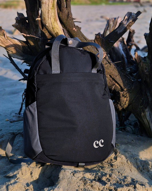 Nomad Daypack- Collection