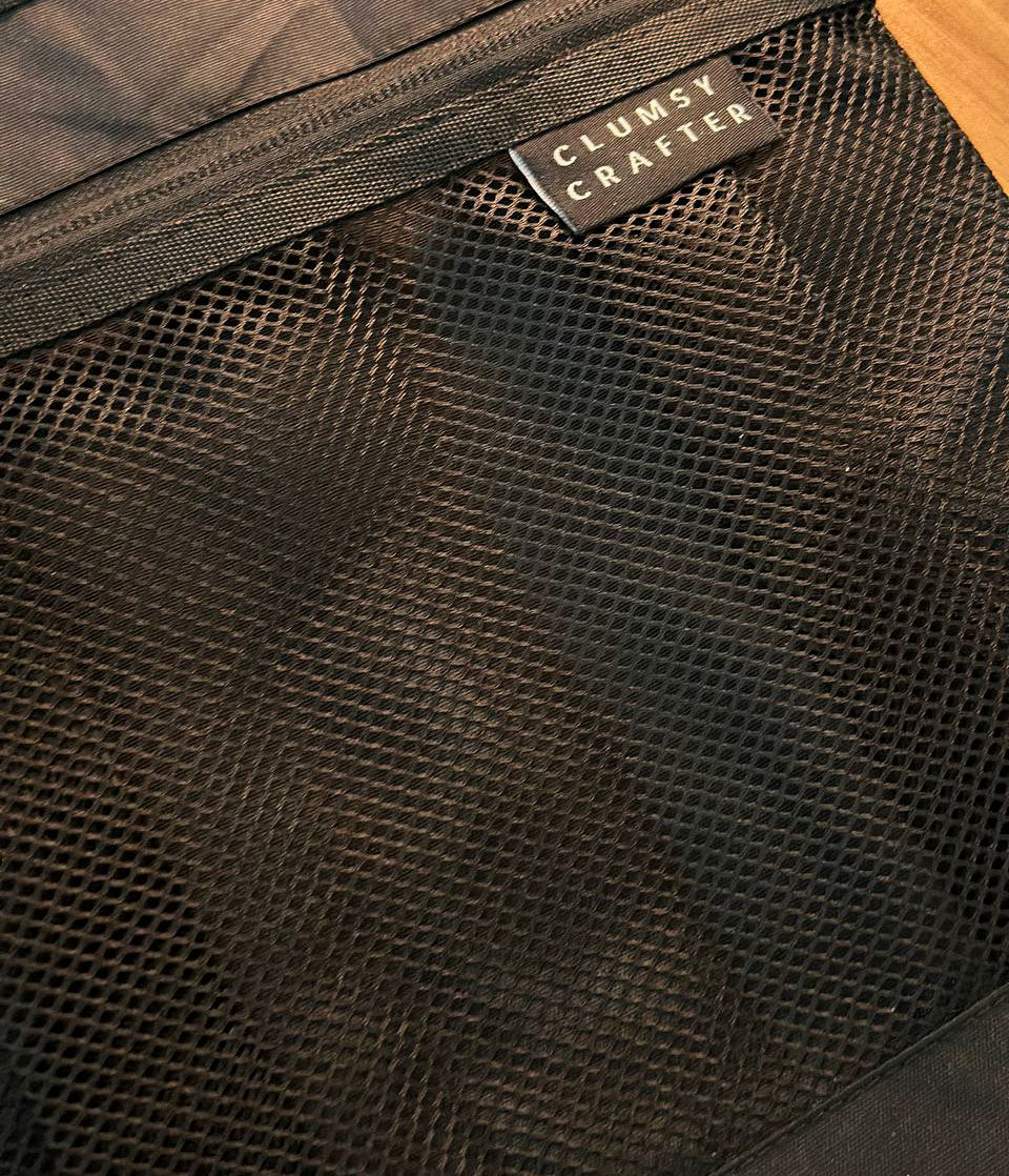 Combat Laptop Sleeve