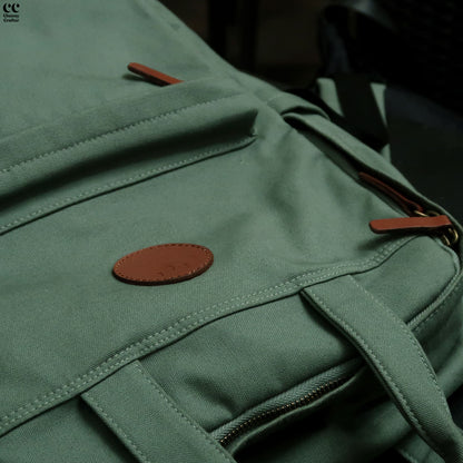 Meera Backpack