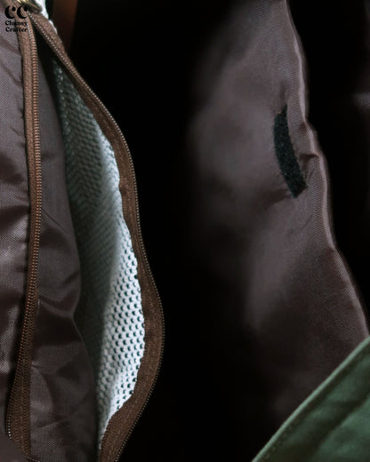 Meera Backpack