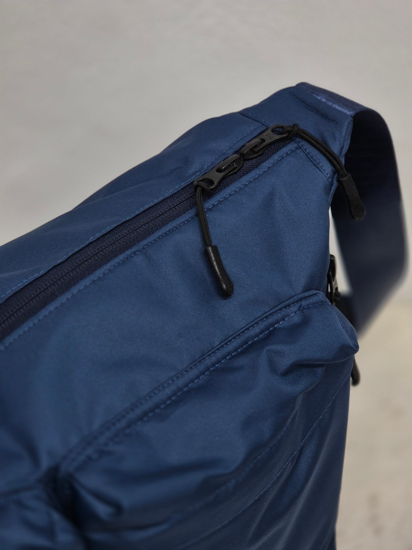 Juno Messenger Bag- Collection