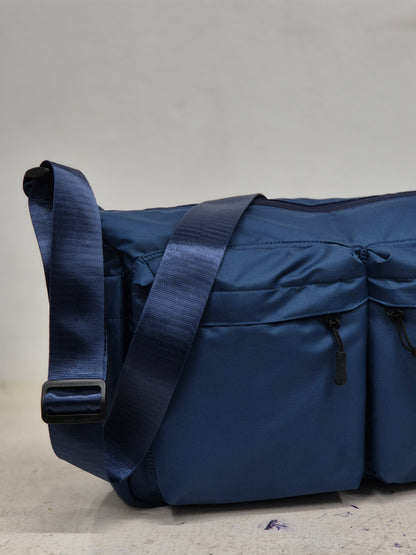 Juno Messenger Bag- Collection