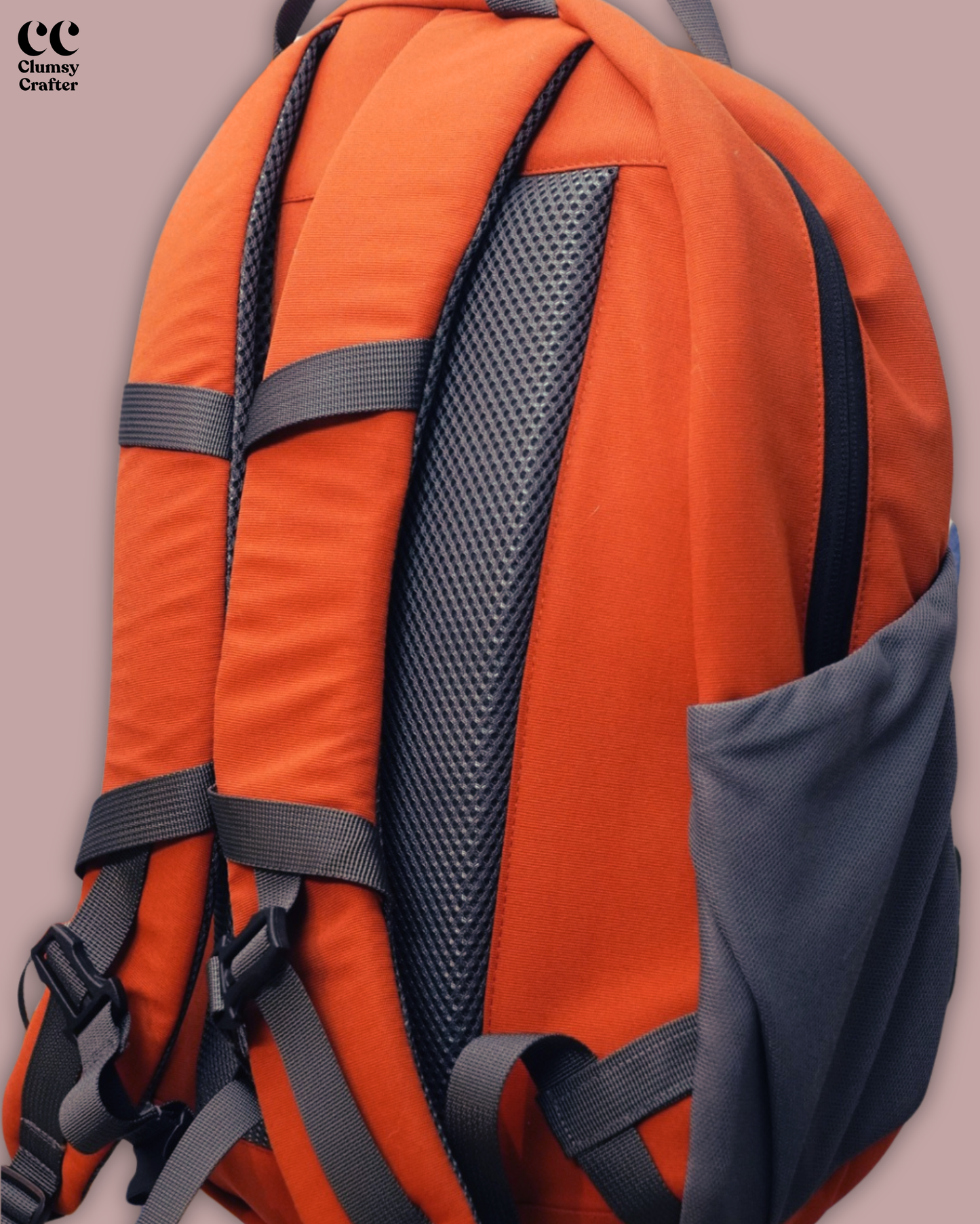 Nomad Daypack