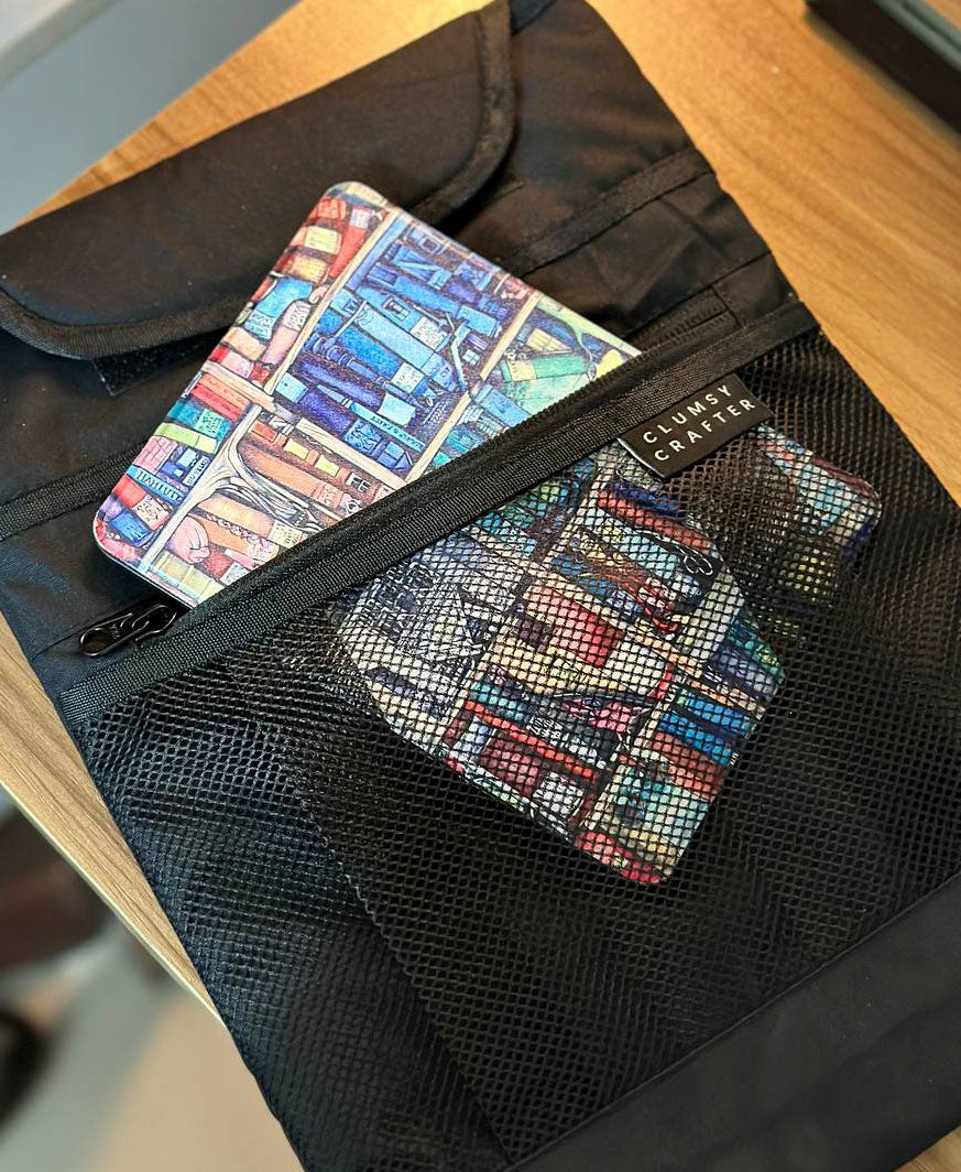 Combat Laptop Sleeve