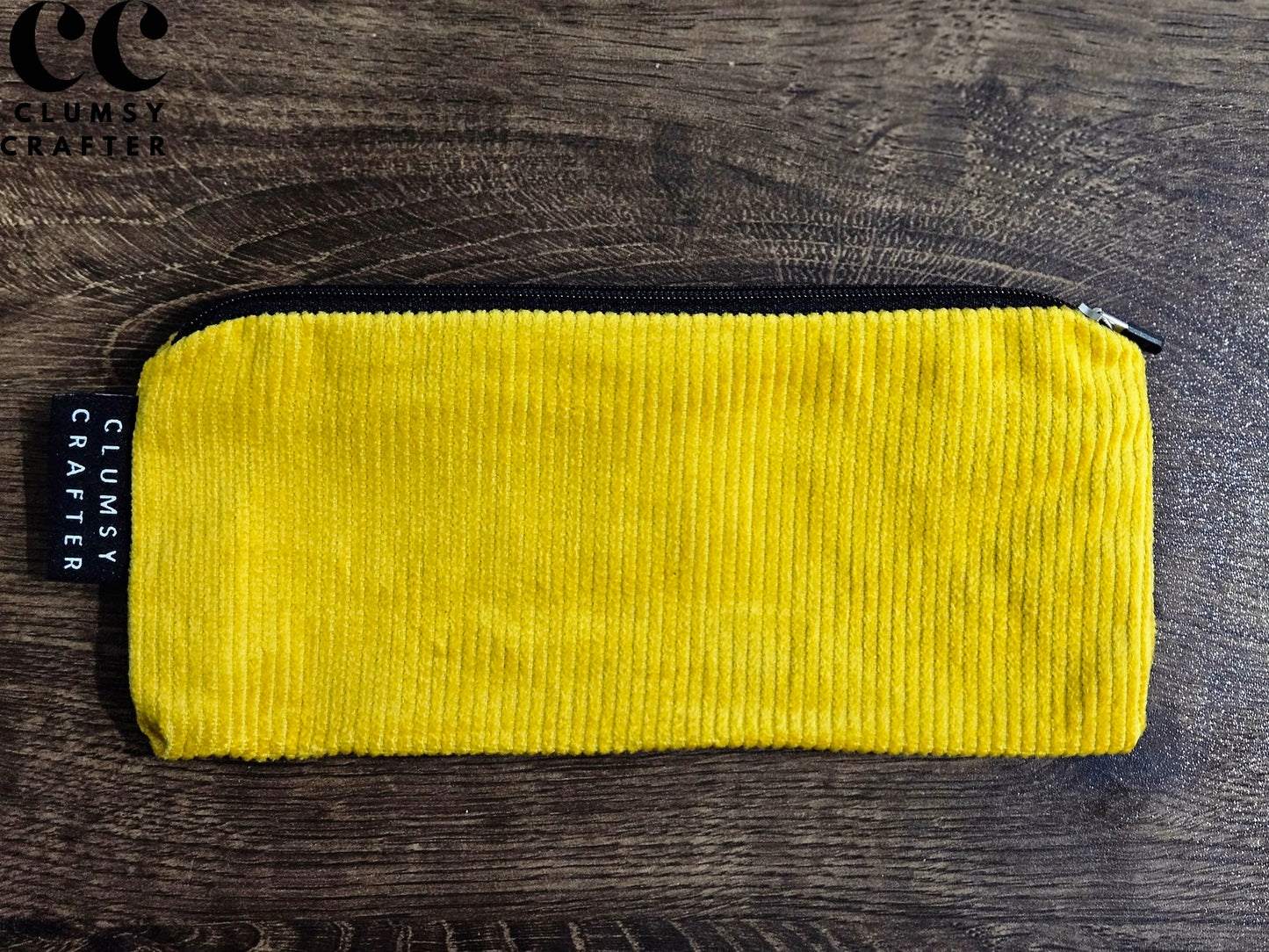 08. Pencil Pouch