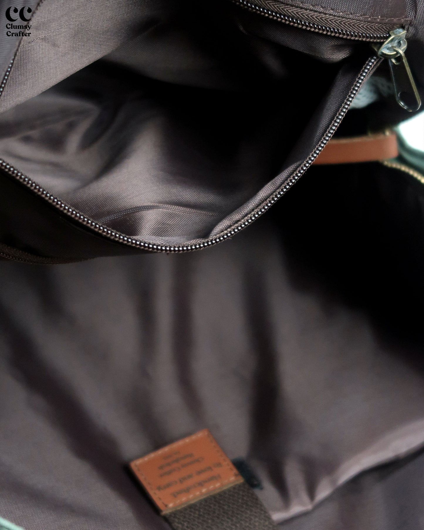 Meera Backpack