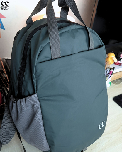 Nomad Daypack- Sage Green