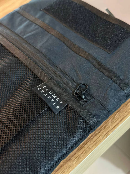 Combat Laptop Sleeve