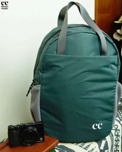 Nomad Daypack- Collection
