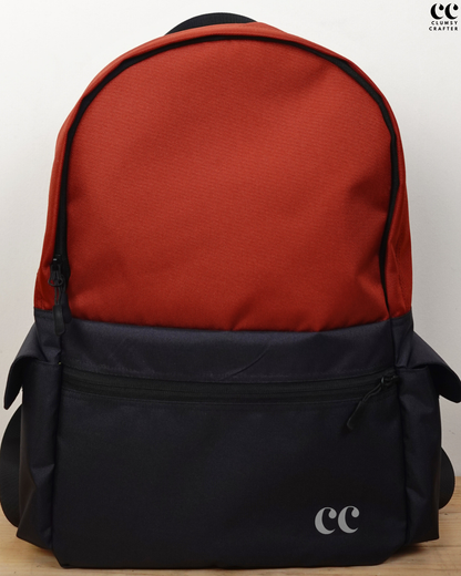 Phoenix Backpack with Rain Cover Combo