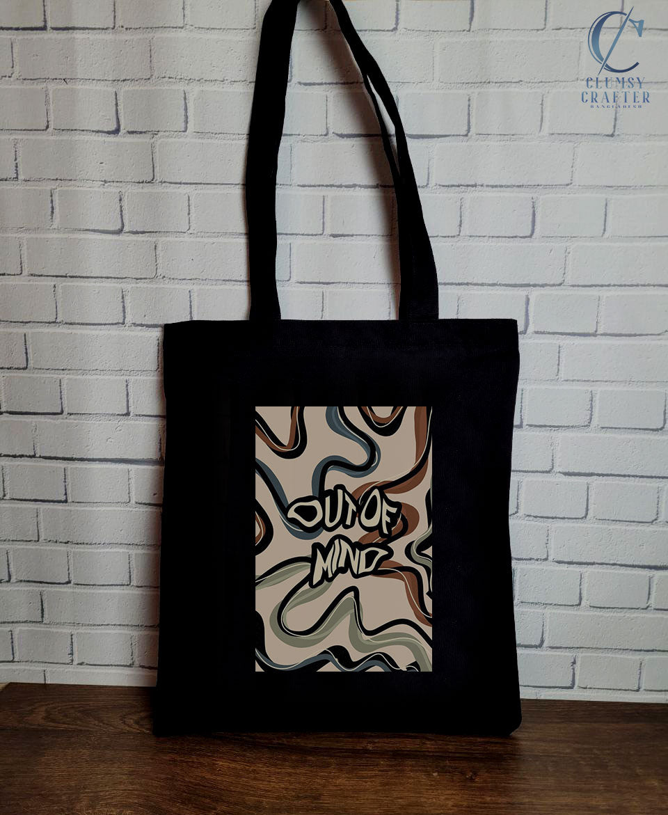 10. Regular Tote Bag