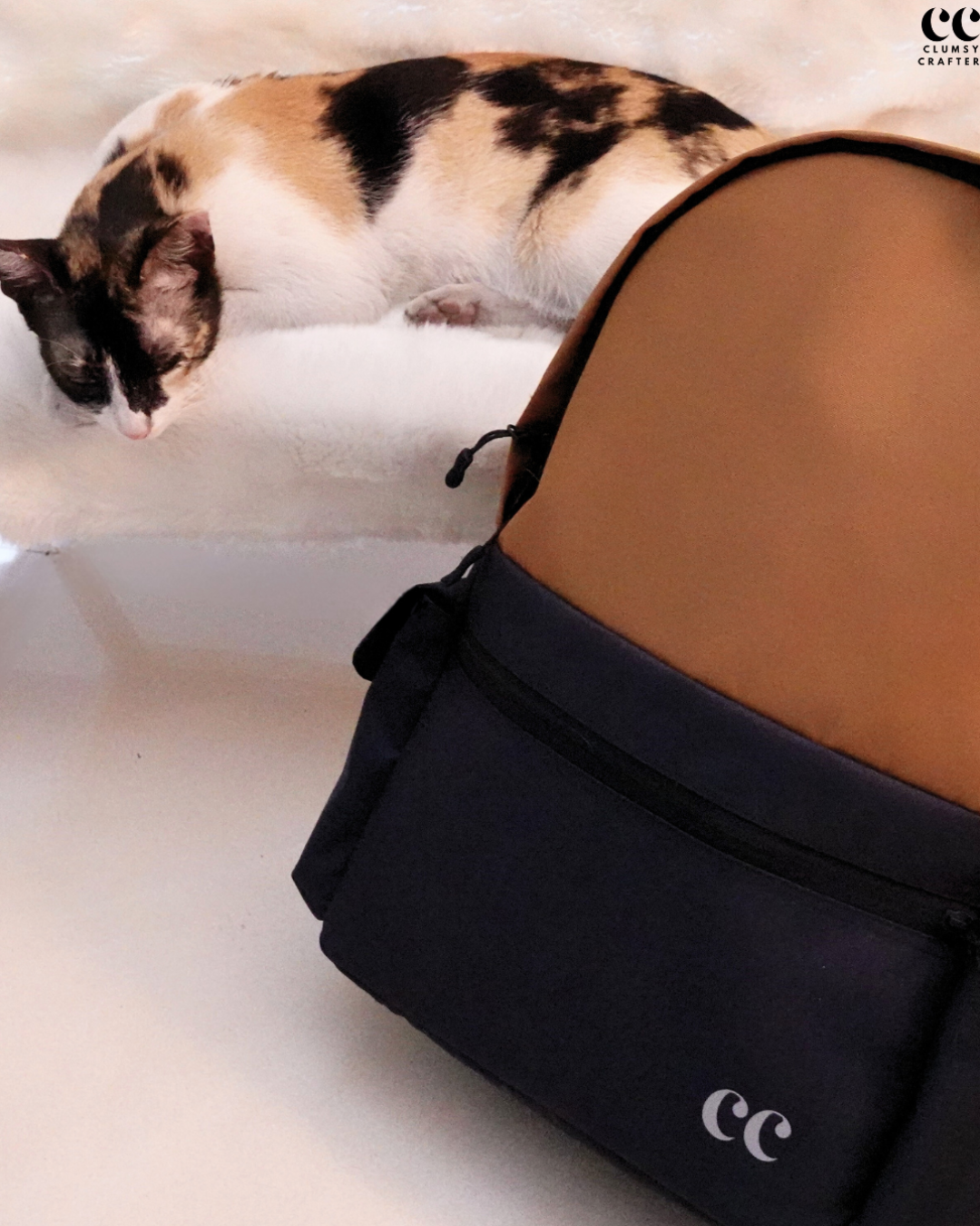 Phoenix Backpack- Collection