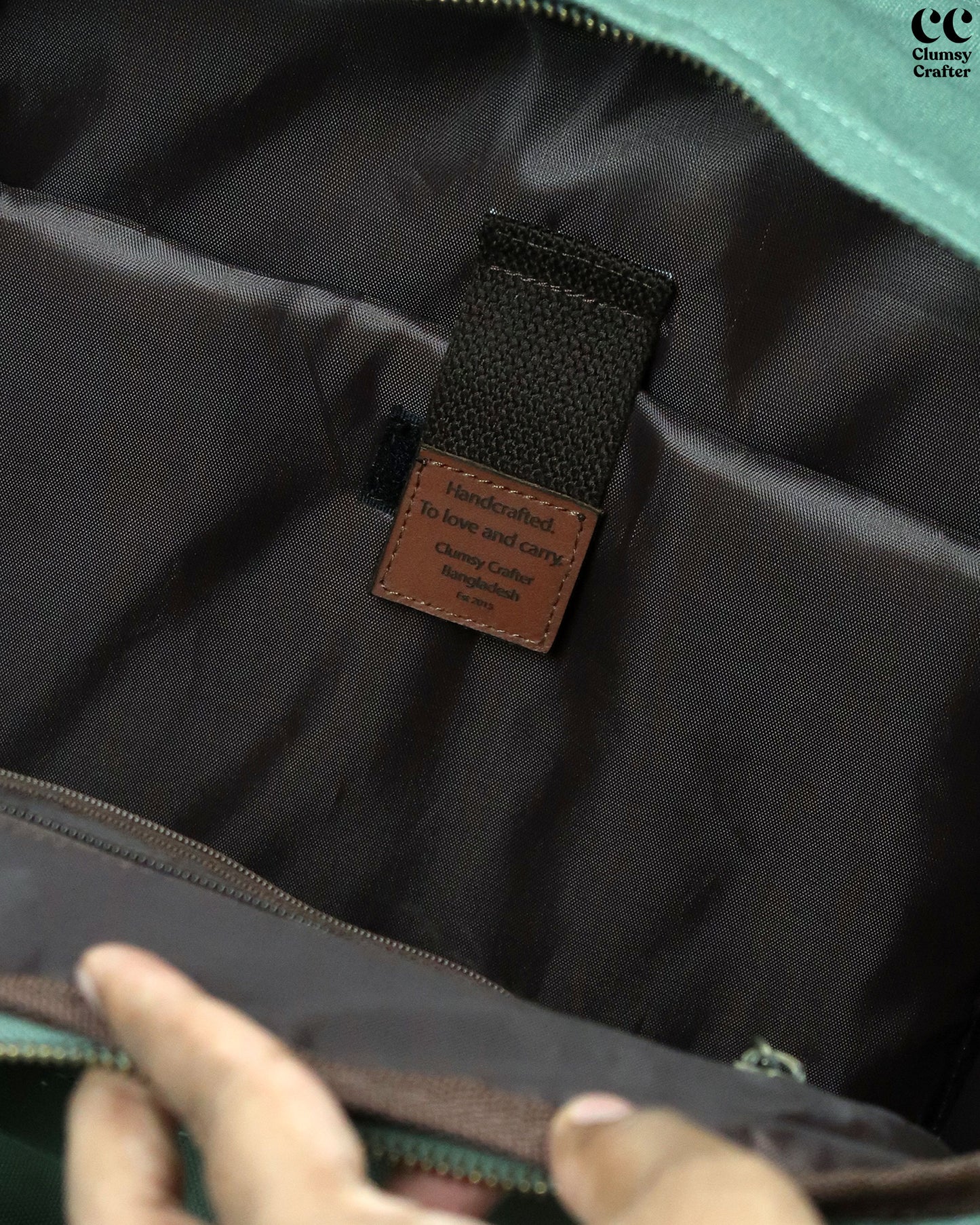 Meera Backpack