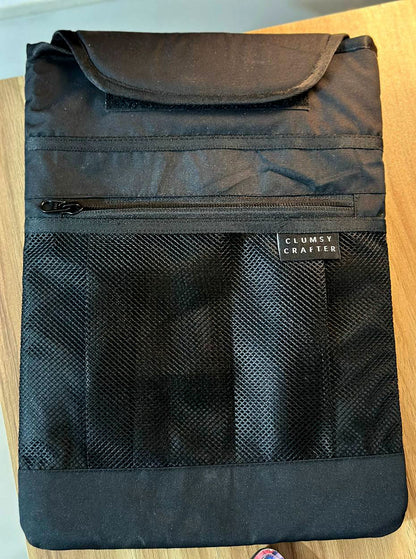 Combat Laptop Sleeve