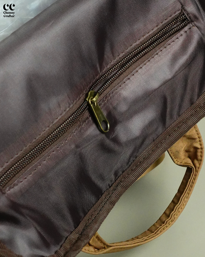 Meera Backpack- Green