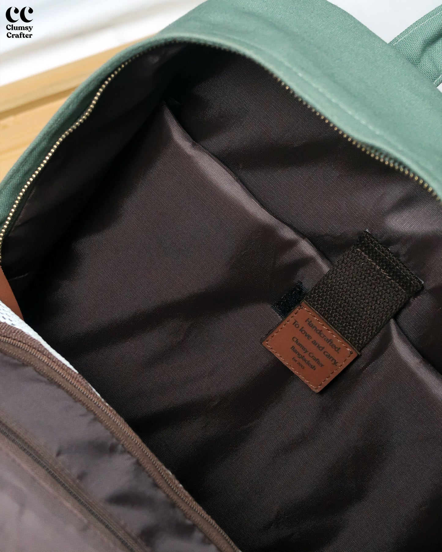 Meera Backpack