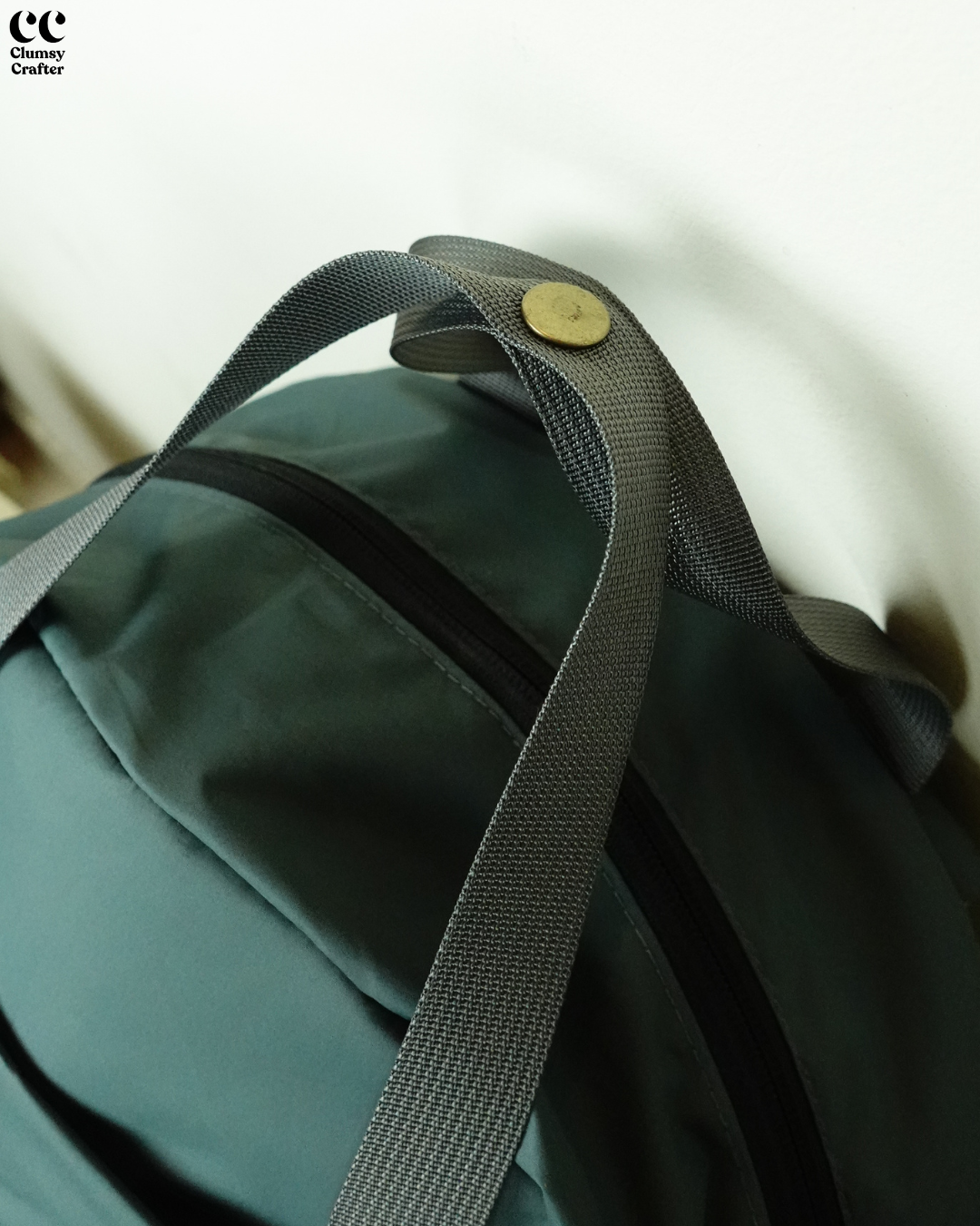 Nomad Daypack- Collection