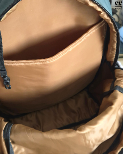Nomad Daypack- Sage Green