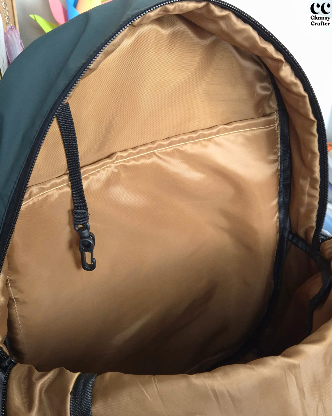 Nomad Daypack- Sage Green