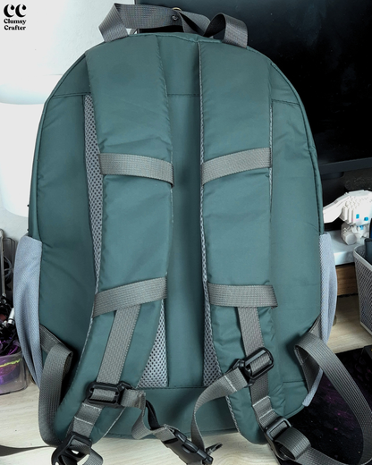 Nomad Daypack- Sage Green
