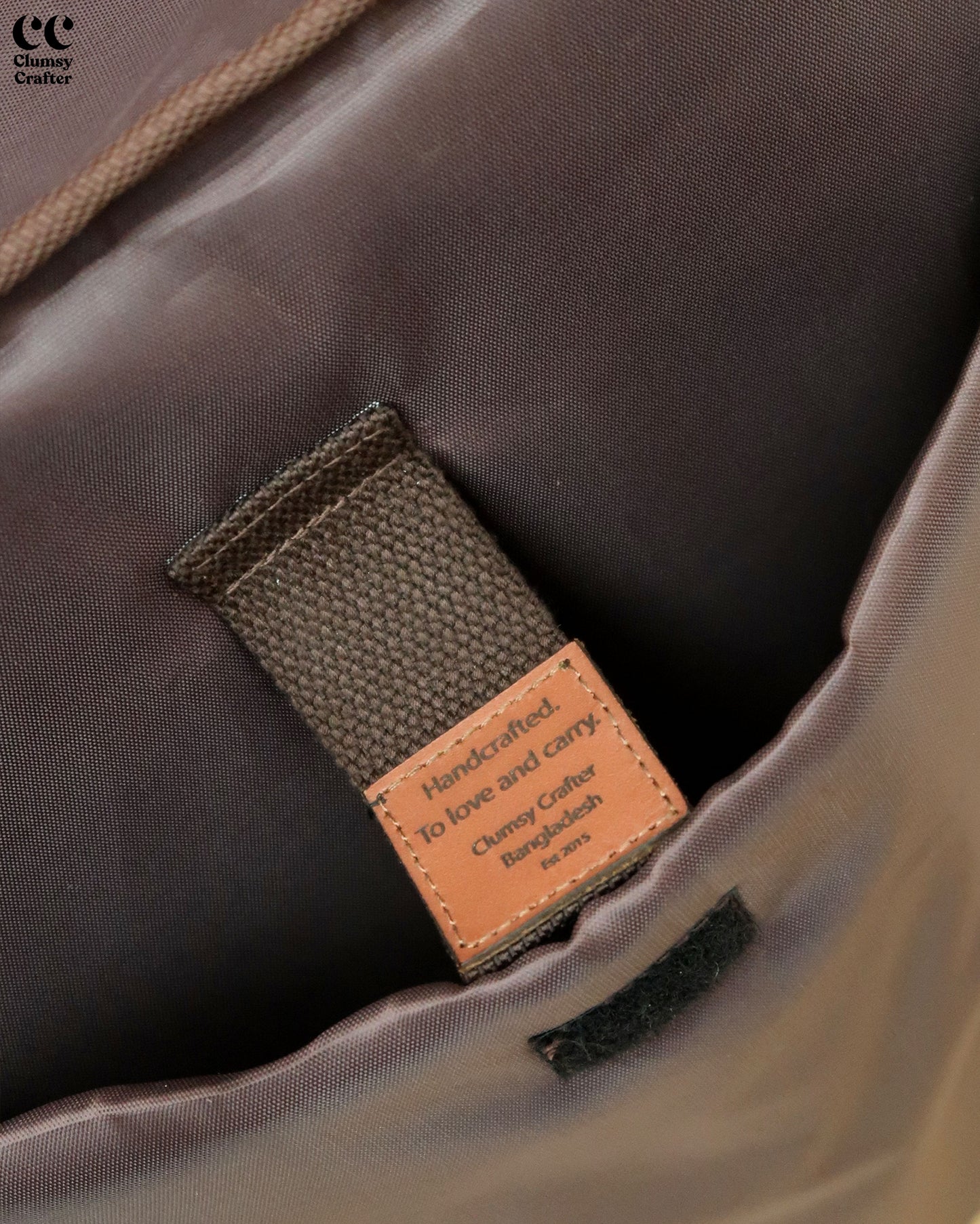 Meera Backpack