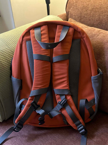 Nomad Daypack