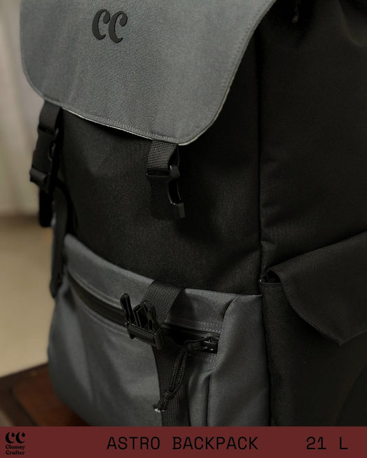 Astro Backpack