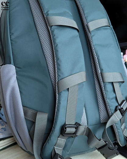 Nomad Daypack- Sage Green