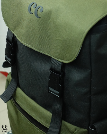 Astro Backpack- Collection