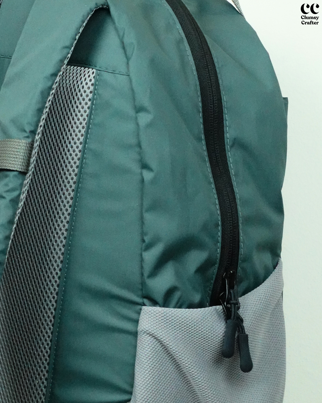 Nomad Daypack- Collection