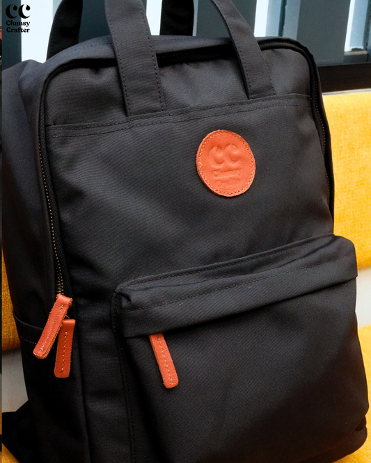 Meera Backpack- Waterproof